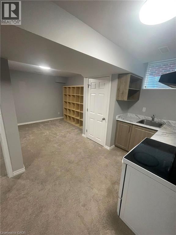 45 Bowen Drive Unit# Basement, Guelph, Ontario  N1E 0C9 - Photo 2 - 40842371