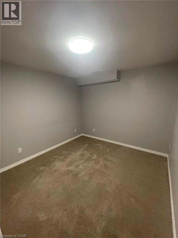 45 Bowen Drive Unit# Basement, Guelph, Ontario  N1E 0C9 - Photo 3 - 40842371