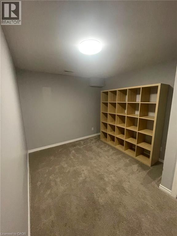 45 Bowen Drive Unit# Basement, Guelph, Ontario  N1E 0C9 - Photo 4 - 40842371