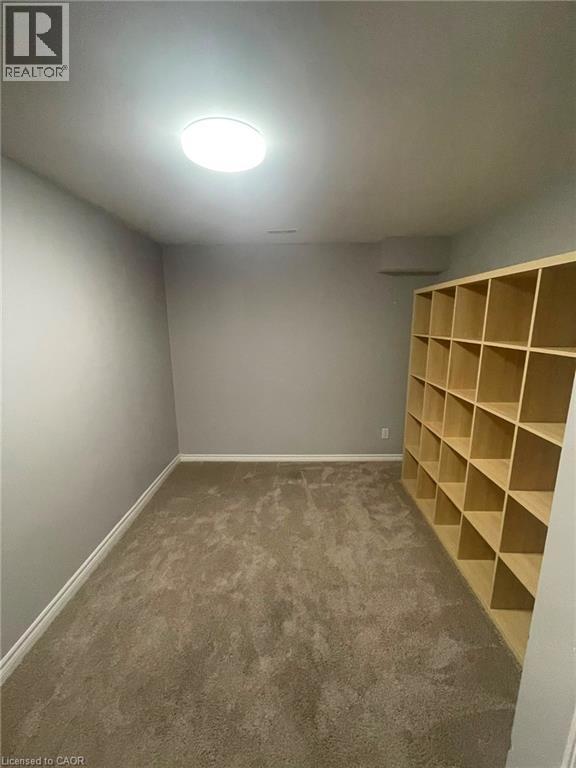 45 Bowen Drive Unit# Basement, Guelph, Ontario  N1E 0C9 - Photo 5 - 40842371