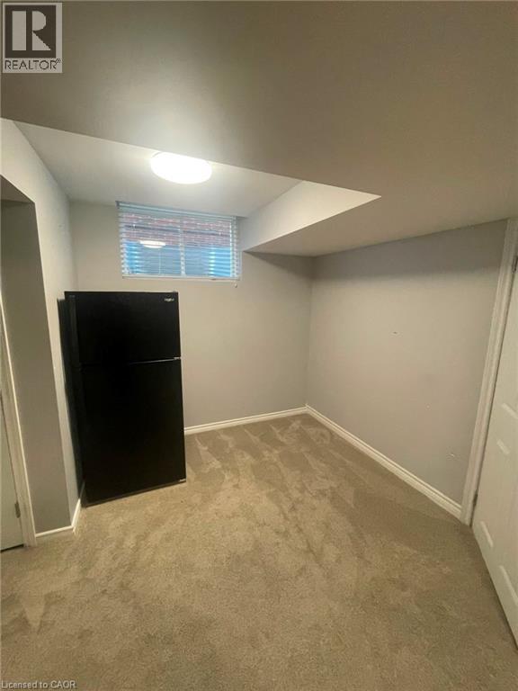 45 Bowen Drive Unit# Basement, Guelph, Ontario  N1E 0C9 - Photo 6 - 40842371