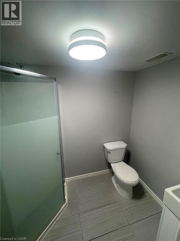 45 Bowen Drive Unit# Basement, Guelph, Ontario  N1E 0C9 - Photo 7 - 40842371