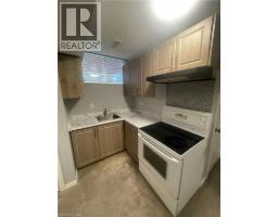 45 BOWEN Drive Unit# Basement, Guelph, Ontario