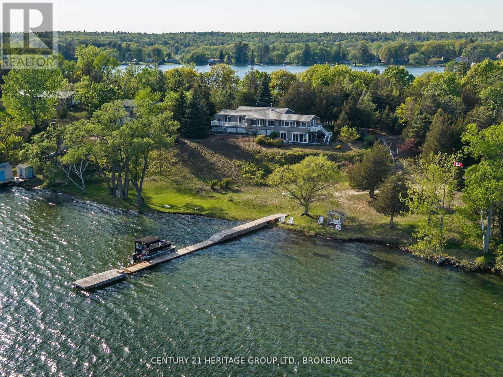 700 Tar Island Road, Leeds And The Thousand Islands, Ontario