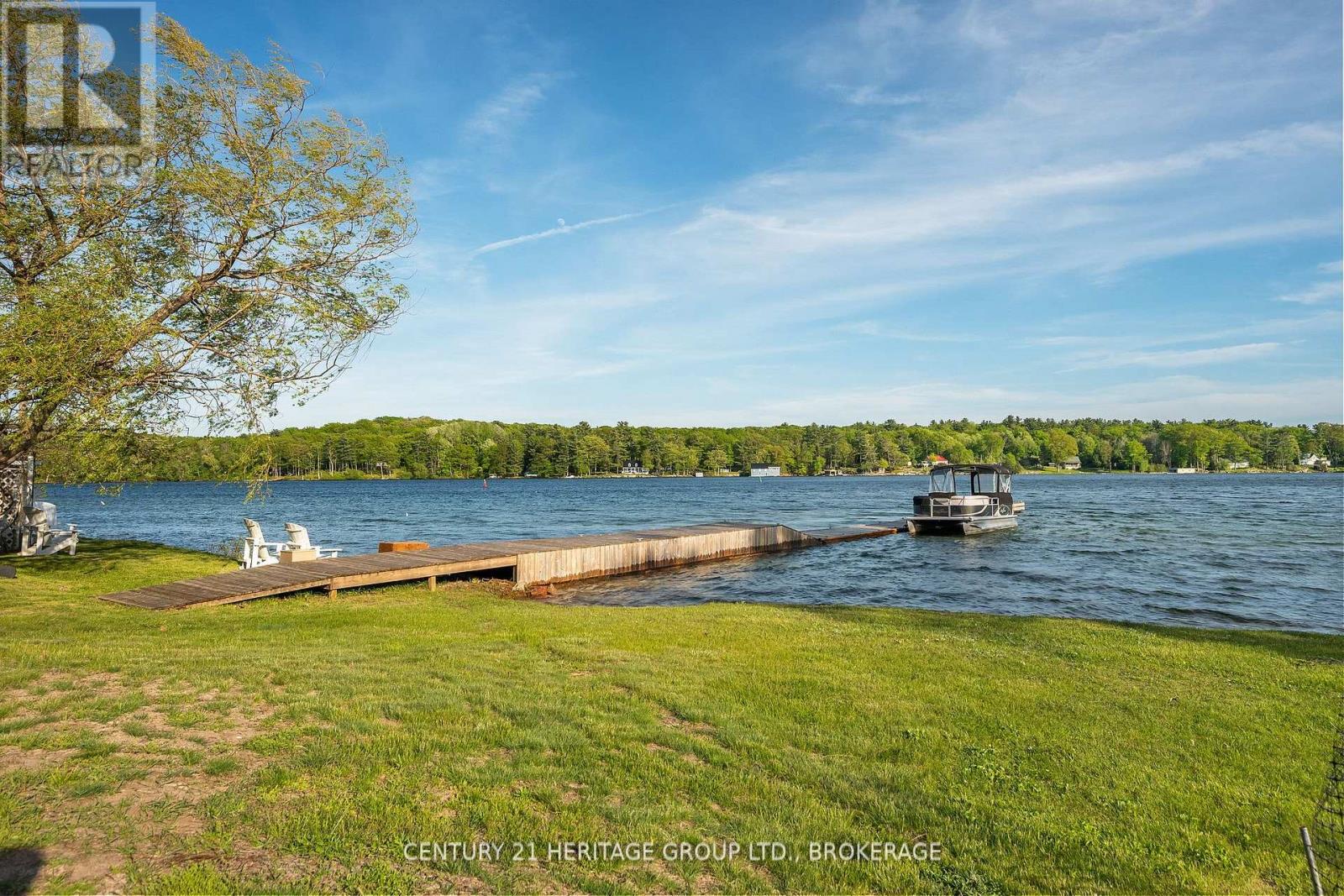 700 Tar Island Road, Leeds And The Thousand Islands, Ontario  K6H 5R7 - Photo 15 - X13485994