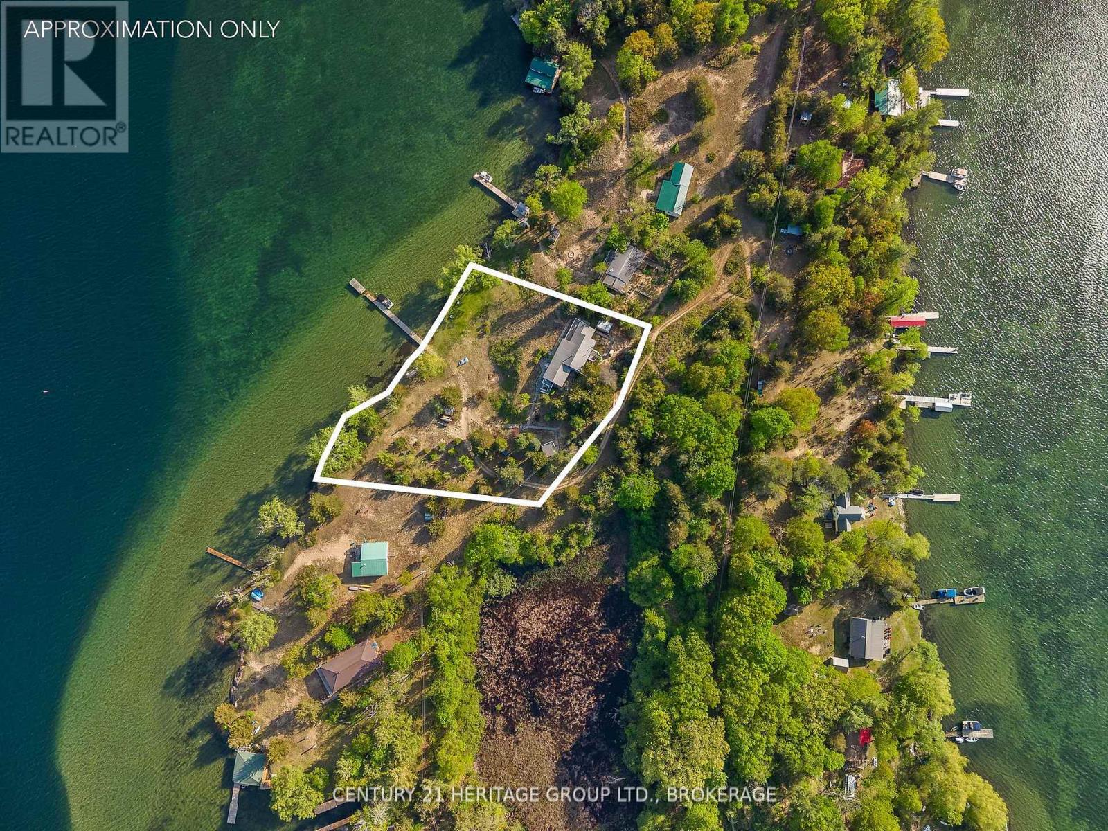 700 Tar Island Road, Leeds And The Thousand Islands, Ontario  K6H 5R7 - Photo 16 - X13485994
