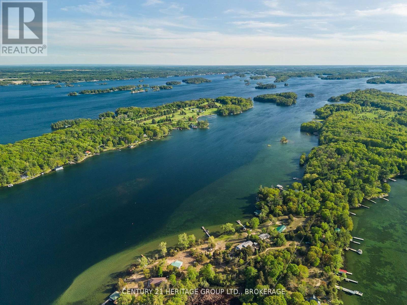 700 Tar Island Road, Leeds And The Thousand Islands, Ontario  K6H 5R7 - Photo 17 - X13485994