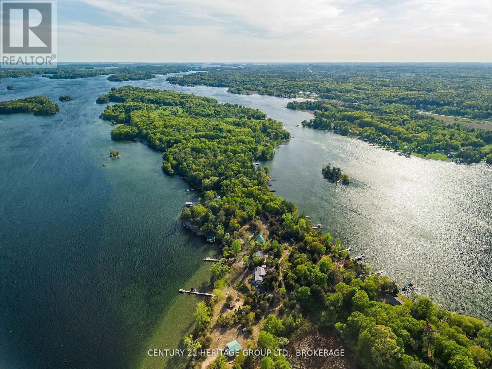 700 Tar Island Road, Leeds And The Thousand Islands, Ontario  K6H 5R7 - Photo 18 - X13485994