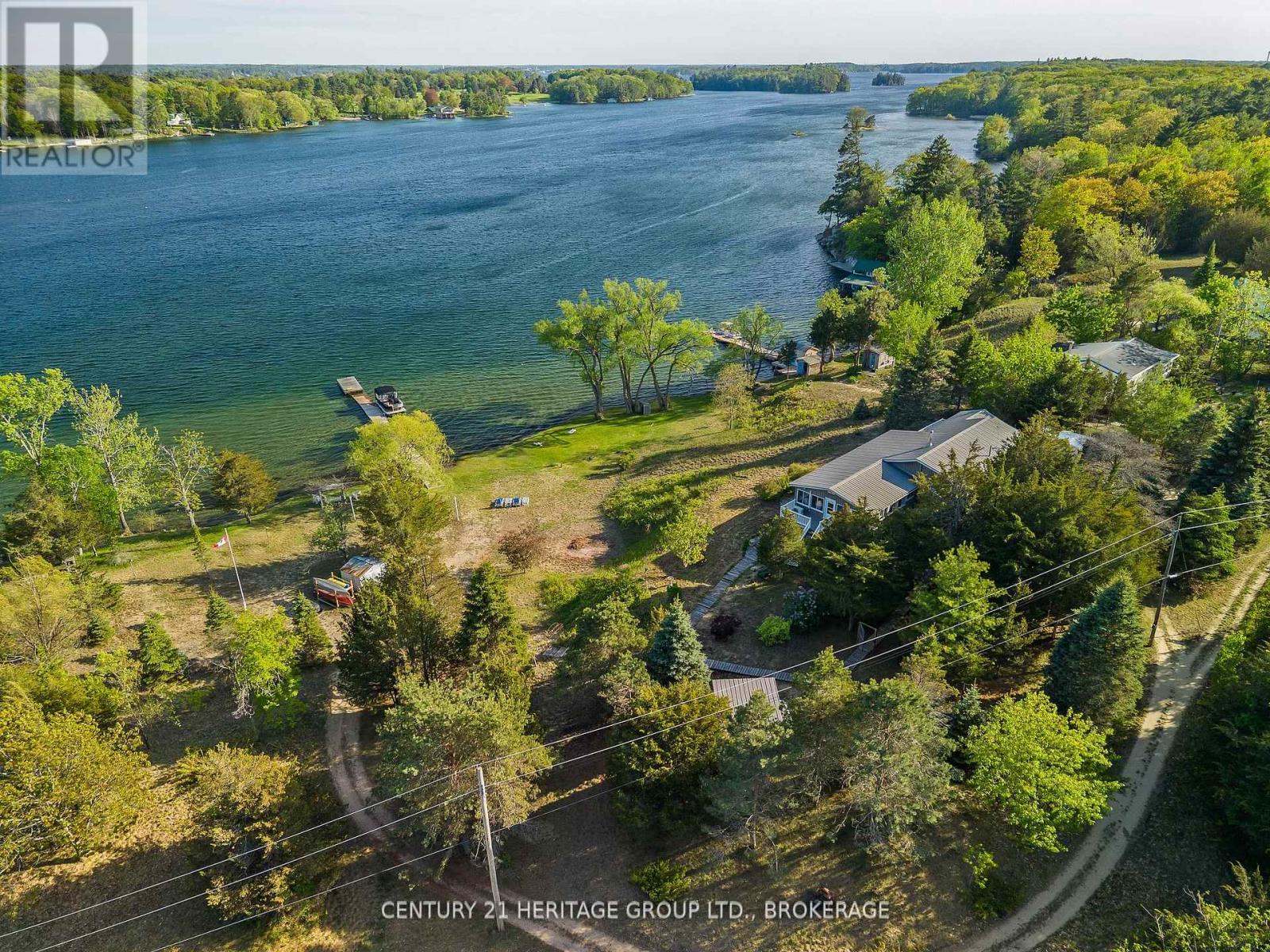 700 Tar Island Road, Leeds And The Thousand Islands, Ontario  K6H 5R7 - Photo 19 - X13485994