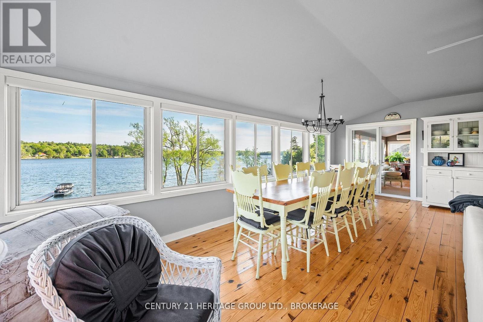 700 Tar Island Road, Leeds And The Thousand Islands, Ontario  K6H 5R7 - Photo 20 - X13485994