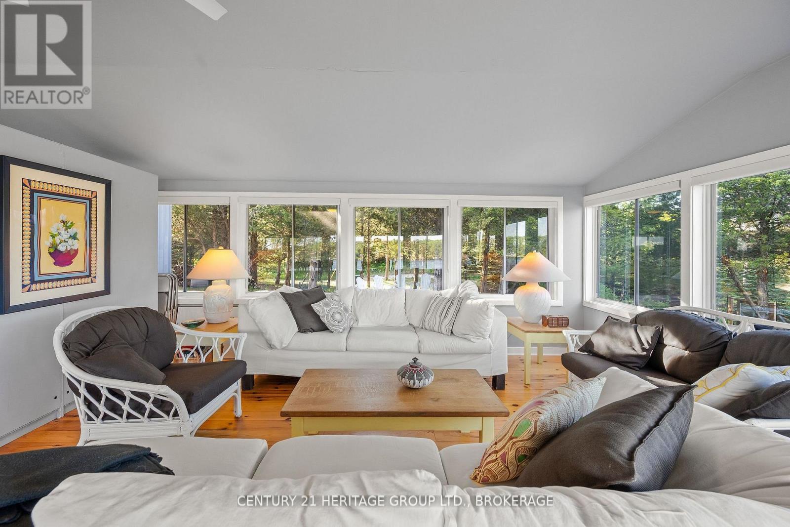 700 Tar Island Road, Leeds And The Thousand Islands, Ontario  K6H 5R7 - Photo 22 - X13485994