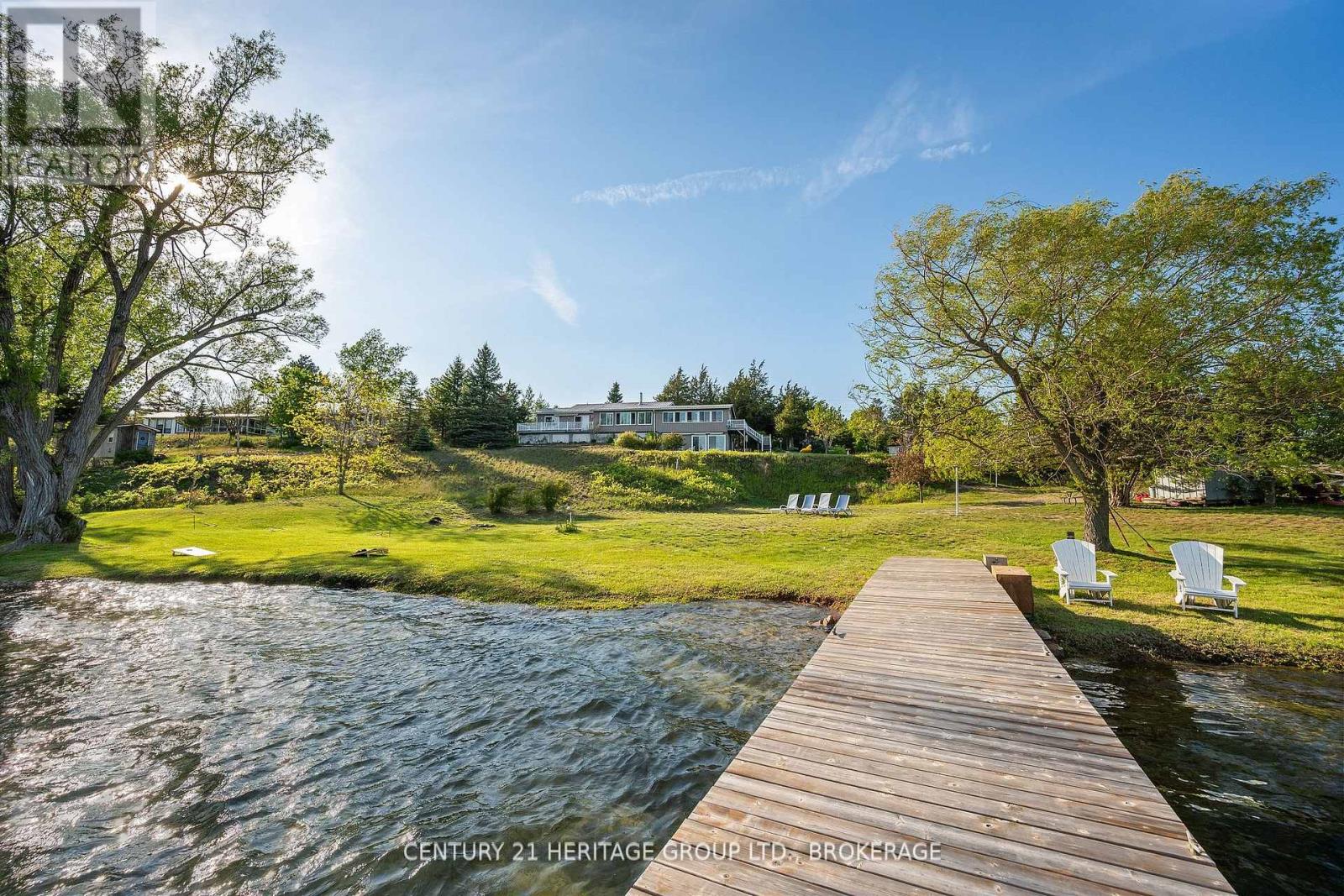 700 Tar Island Road, Leeds And The Thousand Islands, Ontario K6H 5R7 - Photo 3 - X13485994