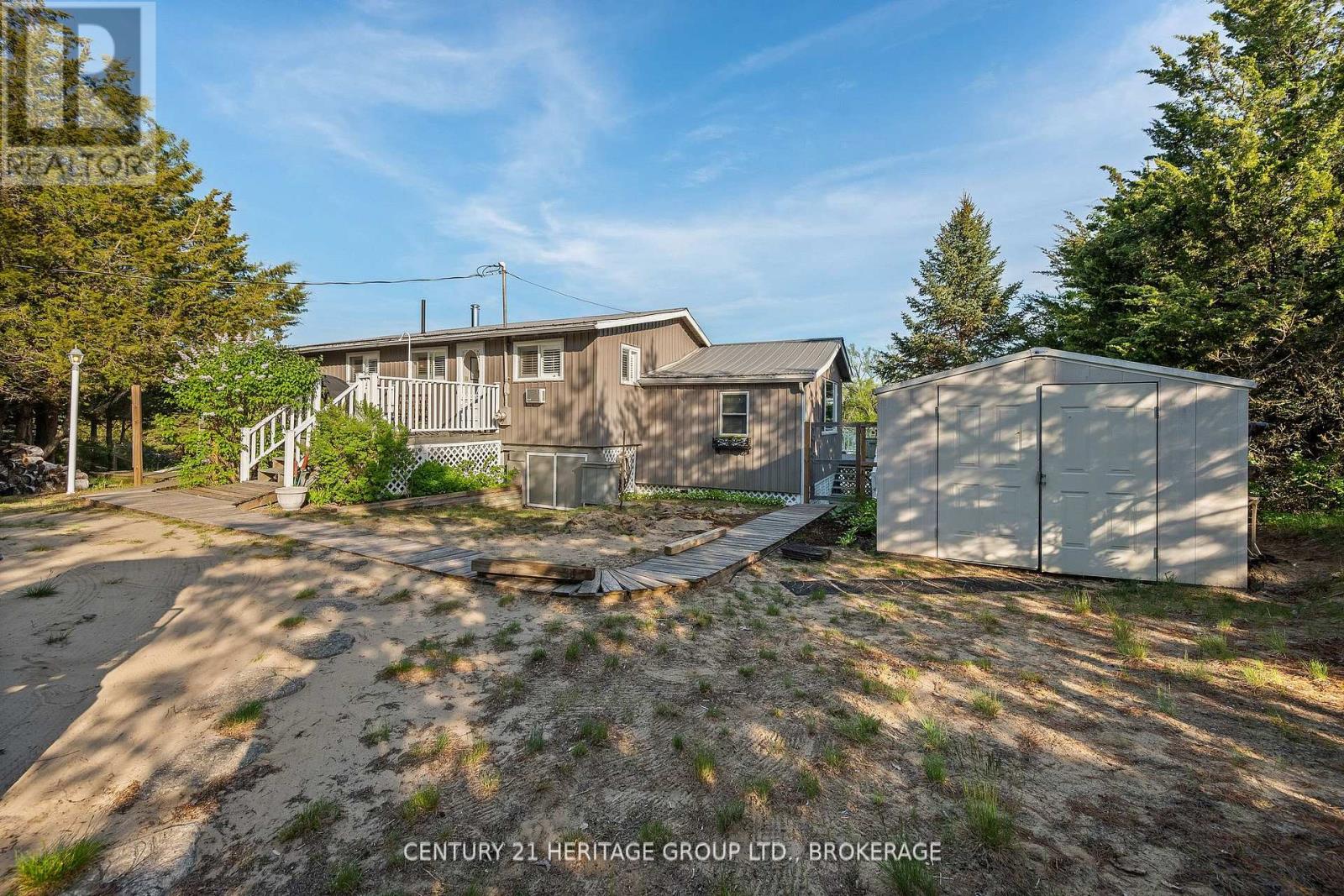 700 Tar Island Road, Leeds And The Thousand Islands, Ontario K6H 5R7 - Photo 6 - X13485994