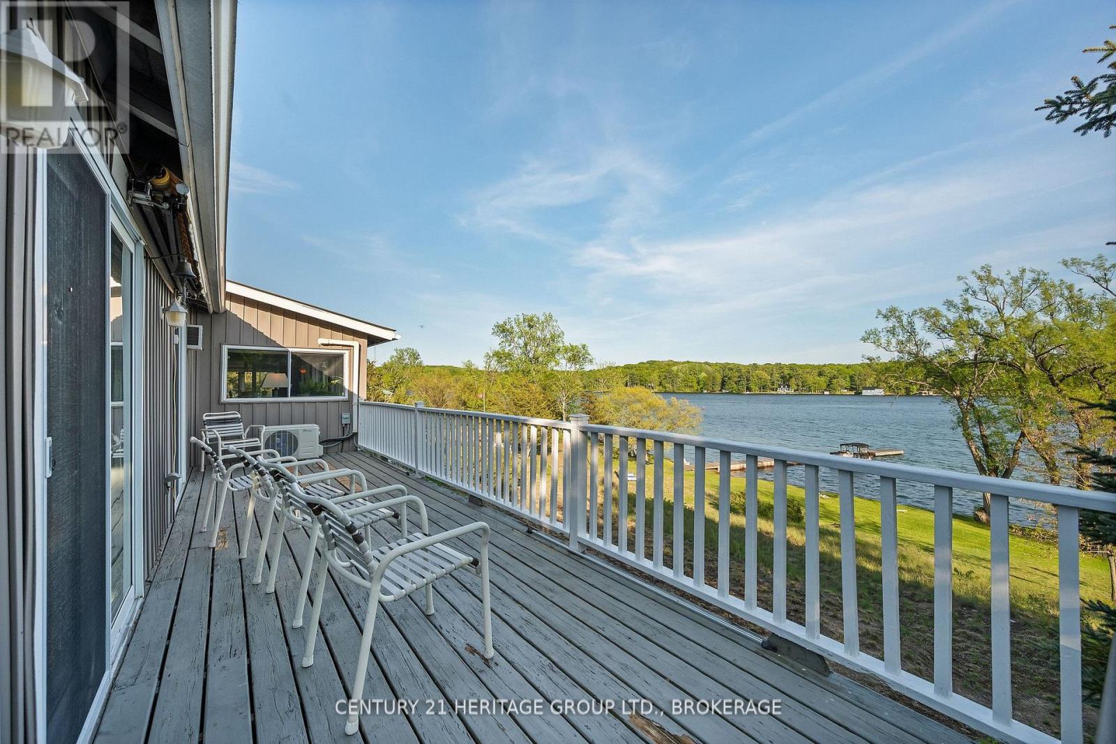 700 Tar Island Road, Leeds And The Thousand Islands, Ontario  K6H 5R7 - Photo 8 - X13485994