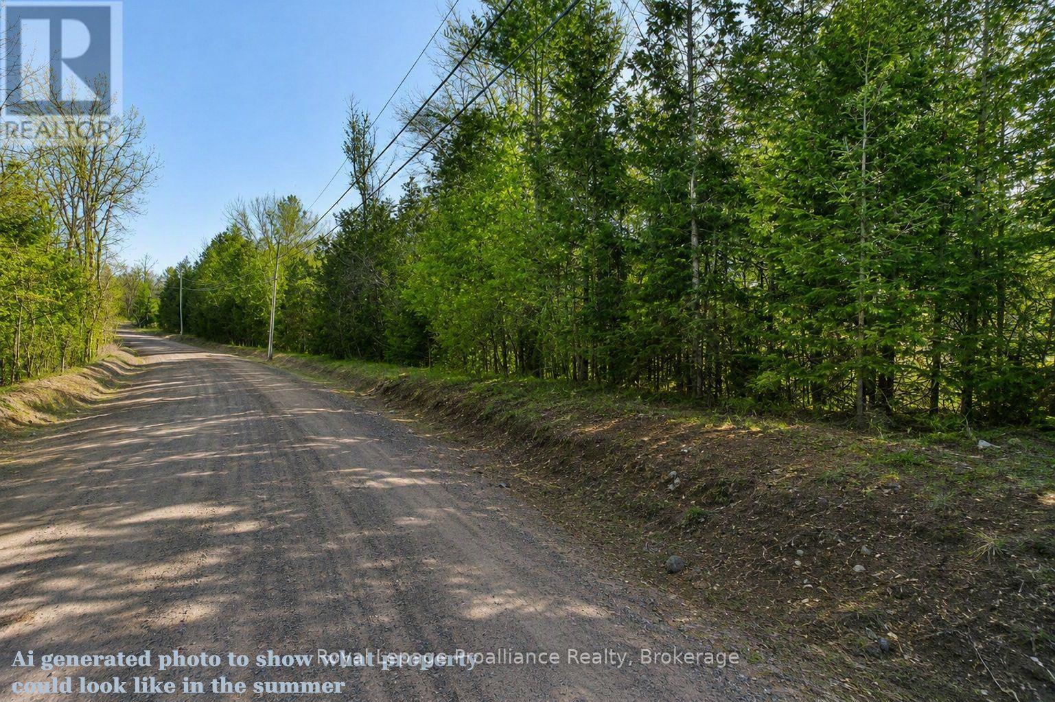 0 Swinburne Lane, Stirling-Rawdon, Ontario  K0K 2M0 - Photo 2 - X13486024