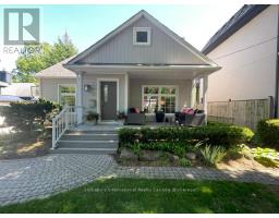 32 ANDERSON STREET, Oakville, Ontario