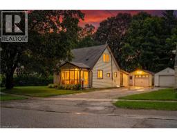 230 MASON Boulevard, Acton, Ontario