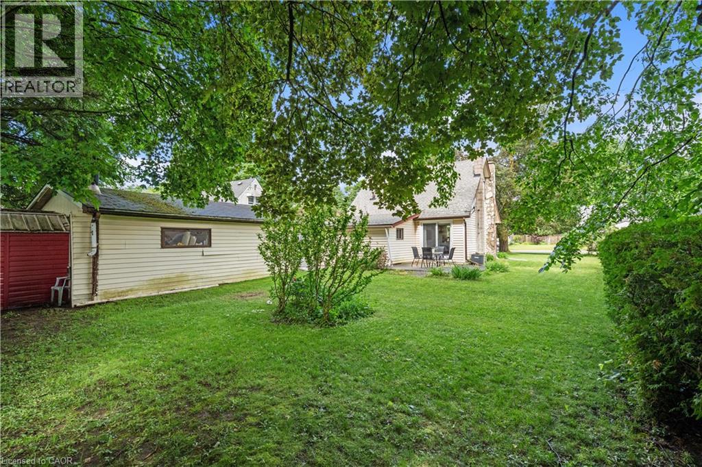 230 Mason Boulevard, Acton, Ontario  L7J 1A8 - Photo 41 - 40840856