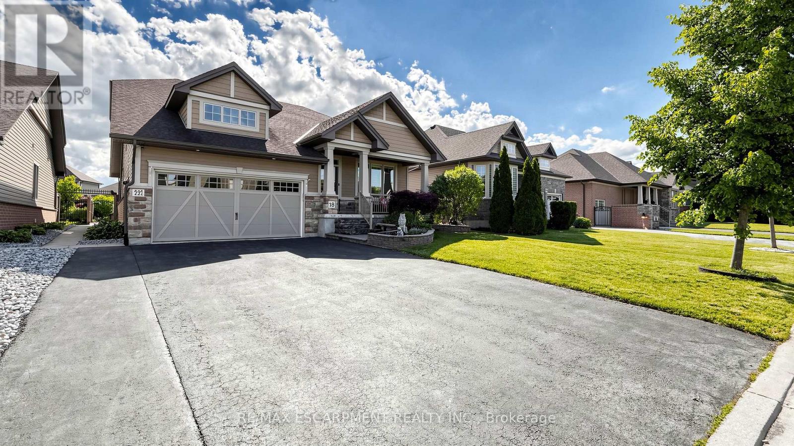18 Gateway Avenue, West Lincoln, Ontario  L0R 2A0 - Photo 46 - X13485658
