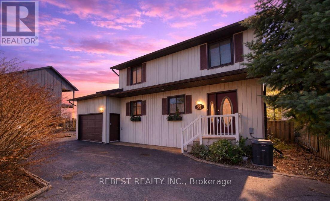 95 Haldimand County 17 Road, Haldimand, Ontario  N1A 2W4 - Photo 2 - X13485660