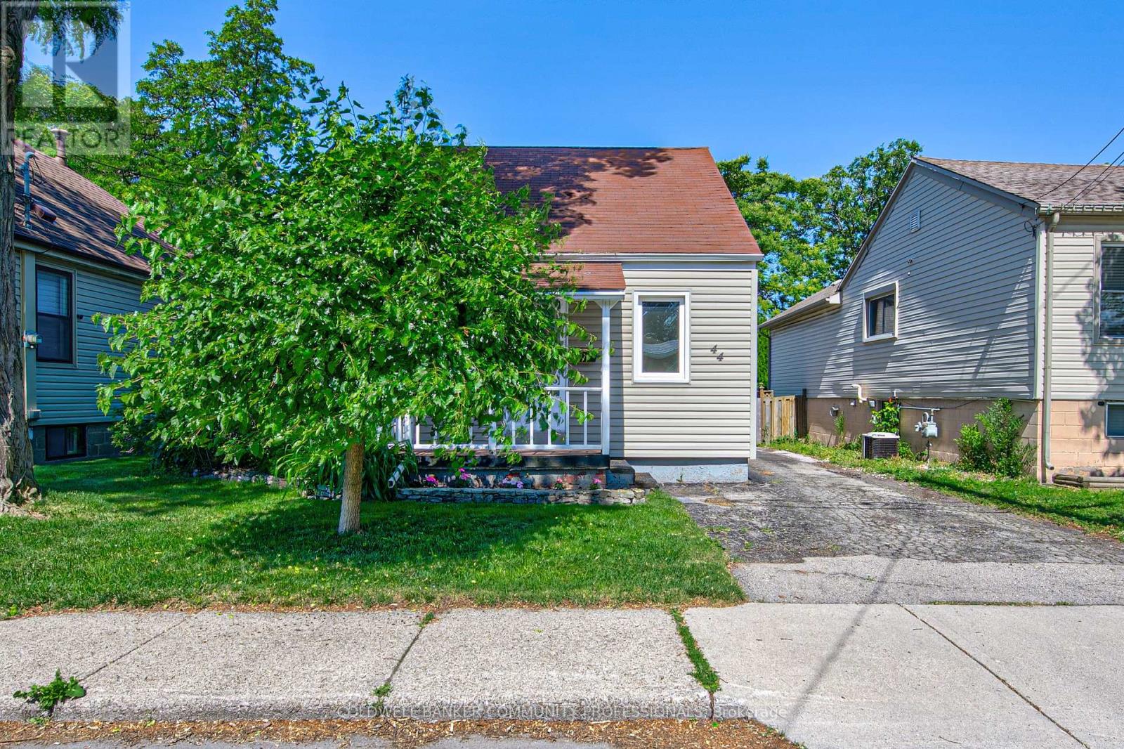 44 East 32nd Street, Hamilton, Ontario  L8V 3R6 - Photo 2 - X13485682