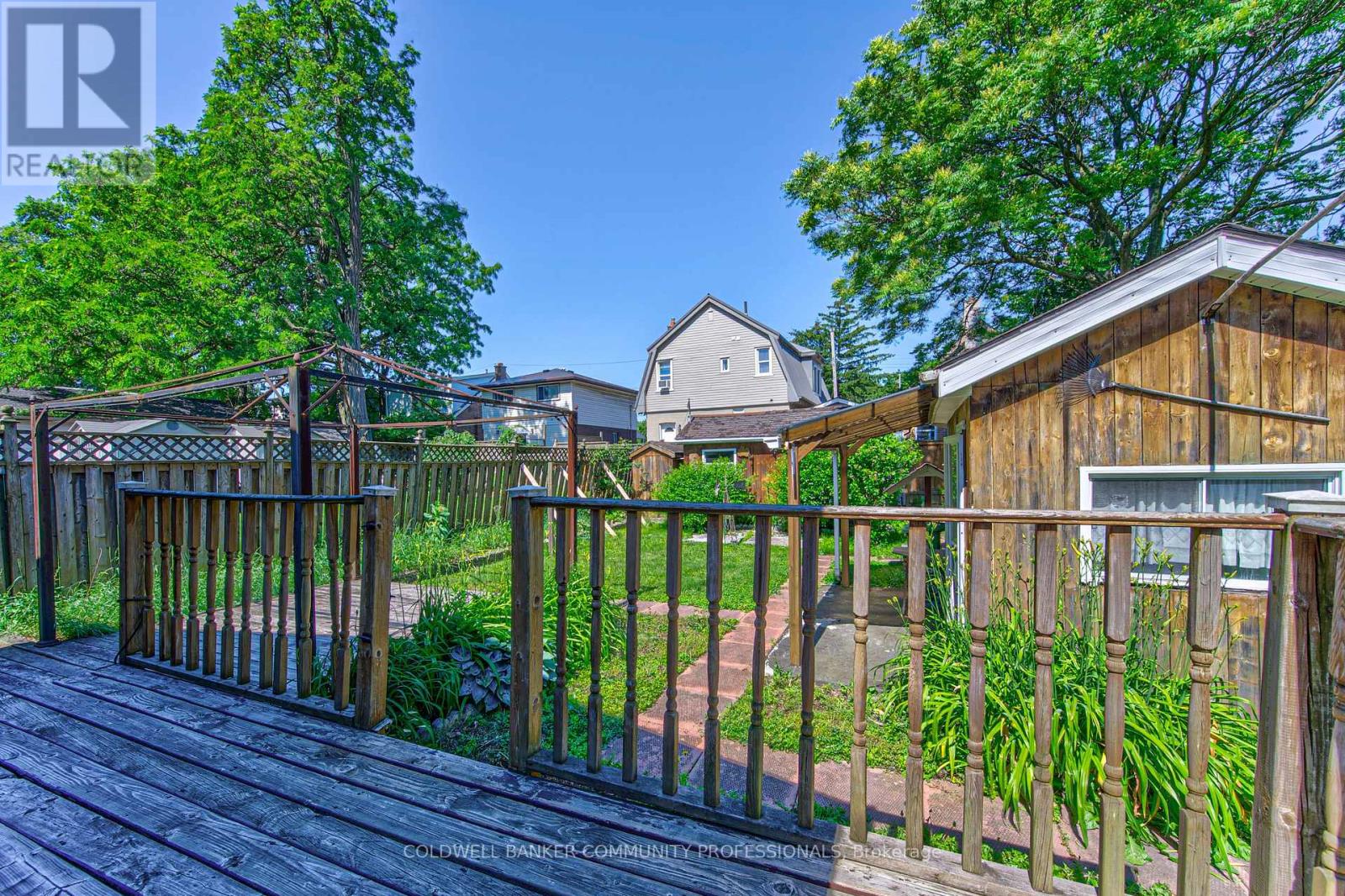 44 East 32nd Street, Hamilton, Ontario  L8V 3R6 - Photo 26 - X13485682