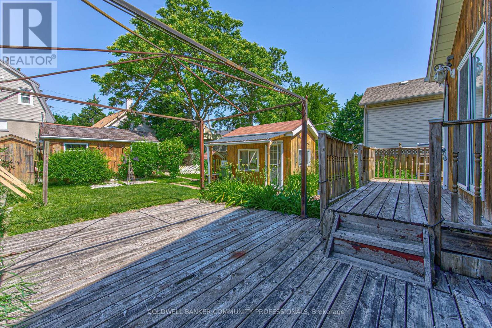 44 East 32nd Street, Hamilton, Ontario  L8V 3R6 - Photo 28 - X13485682