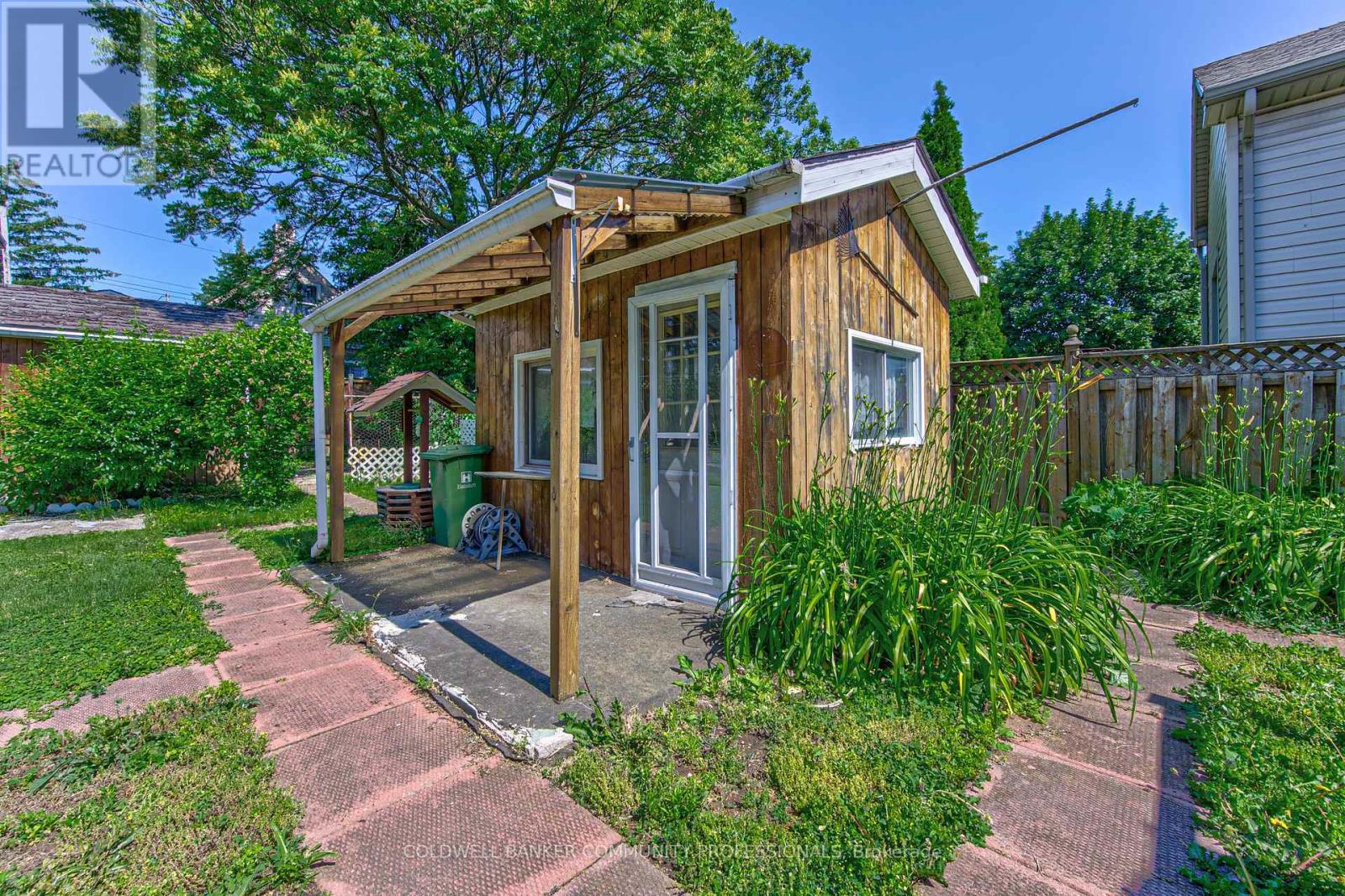 44 East 32nd Street, Hamilton, Ontario  L8V 3R6 - Photo 31 - X13485682