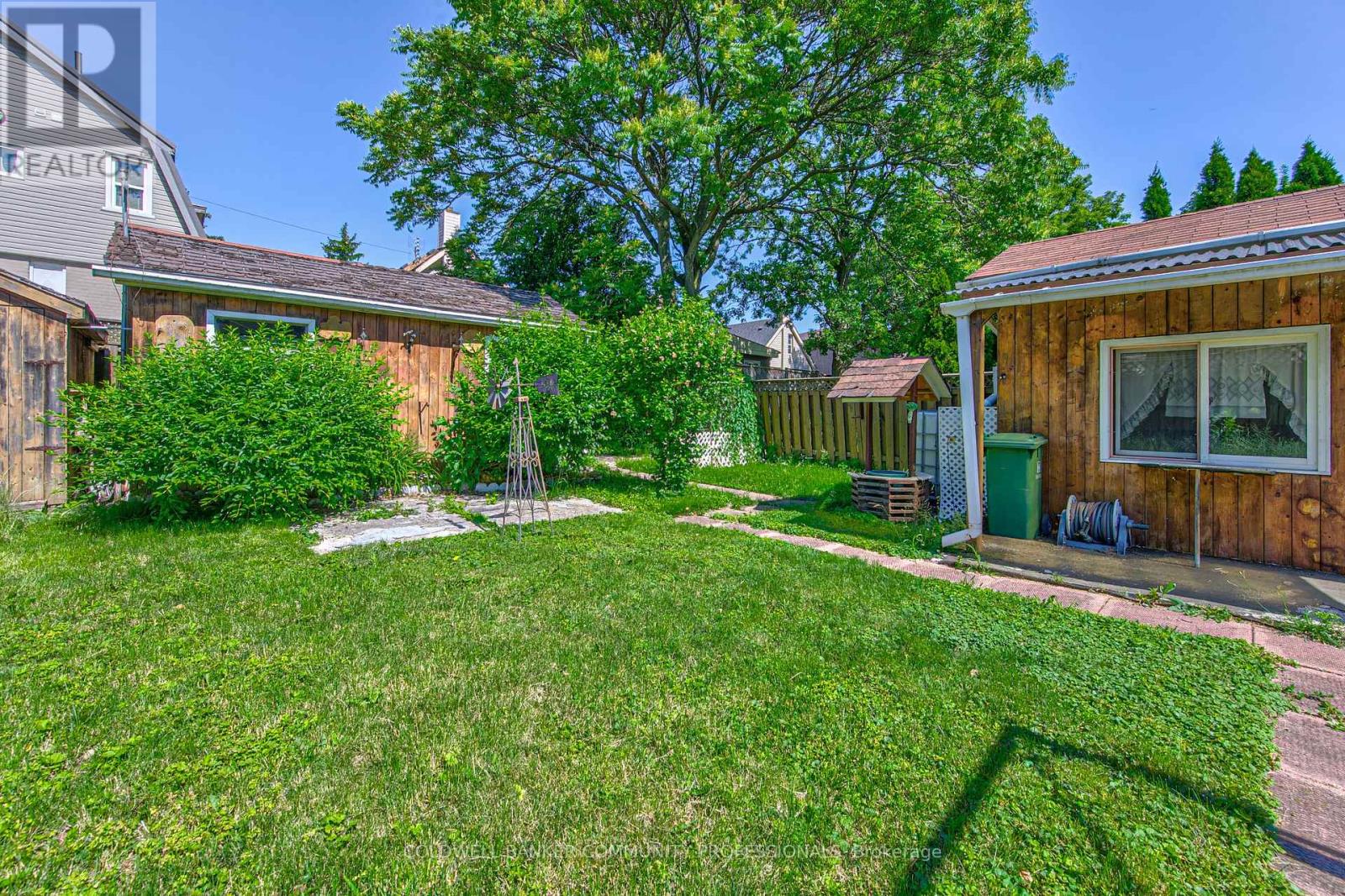 44 East 32nd Street, Hamilton, Ontario  L8V 3R6 - Photo 32 - X13485682
