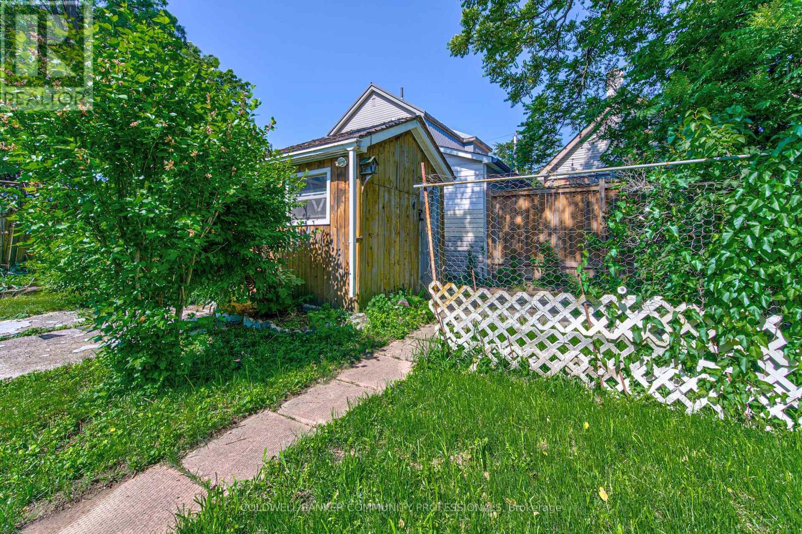 44 East 32nd Street, Hamilton, Ontario  L8V 3R6 - Photo 33 - X13485682