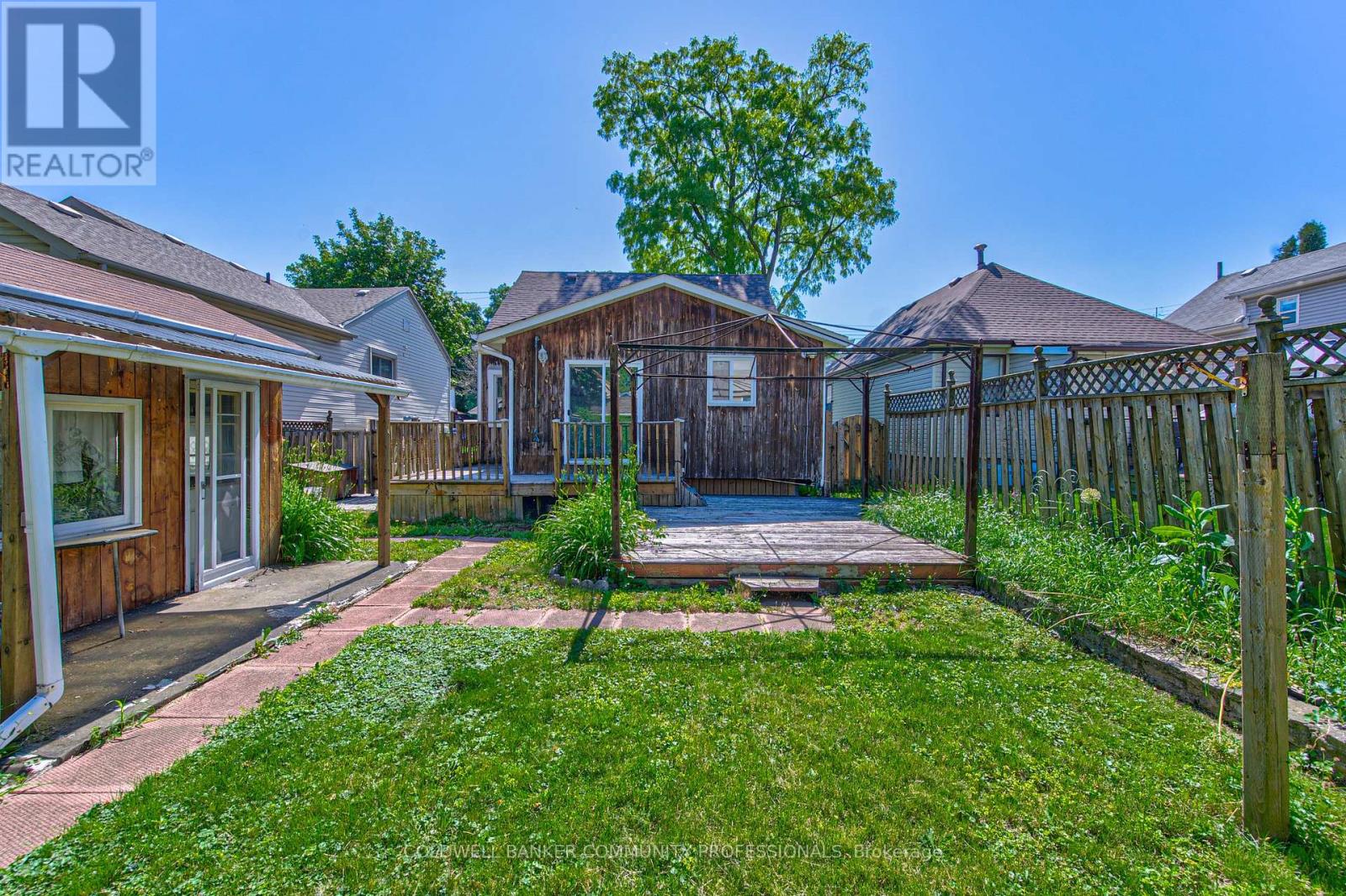 44 East 32nd Street, Hamilton, Ontario  L8V 3R6 - Photo 34 - X13485682