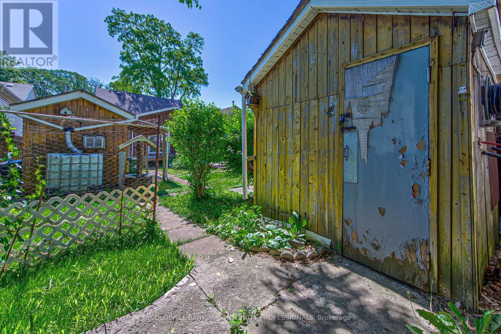 44 East 32nd Street, Hamilton, Ontario  L8V 3R6 - Photo 35 - X13485682