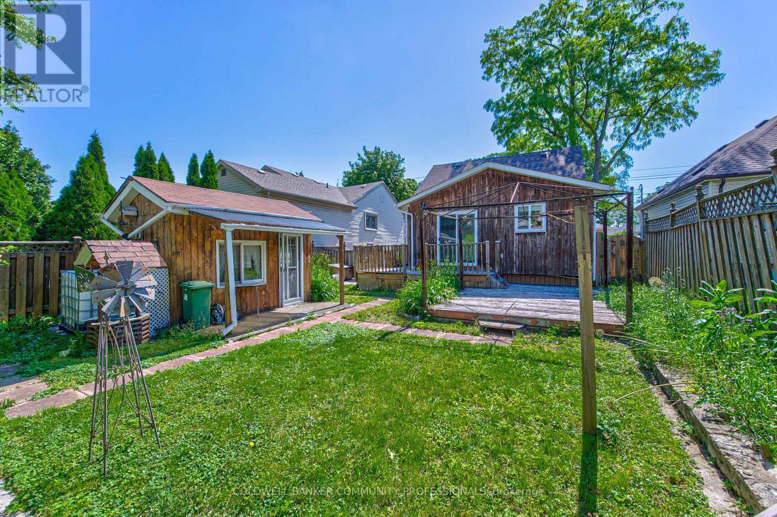 44 East 32nd Street, Hamilton, Ontario  L8V 3R6 - Photo 36 - X13485682