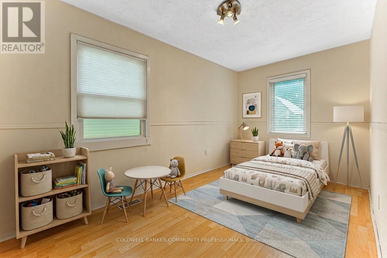 44 East 32nd Street, Hamilton, Ontario  L8V 3R6 - Photo 40 - X13485682
