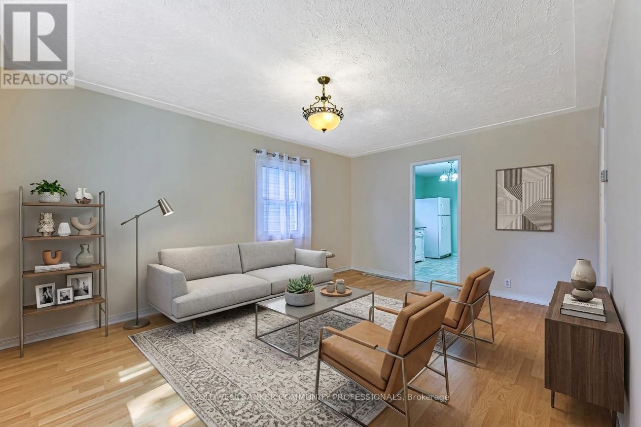 44 East 32nd Street, Hamilton, Ontario  L8V 3R6 - Photo 44 - X13485682