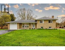39 MEREDITH CRESCENT, Cobourg, Ontario