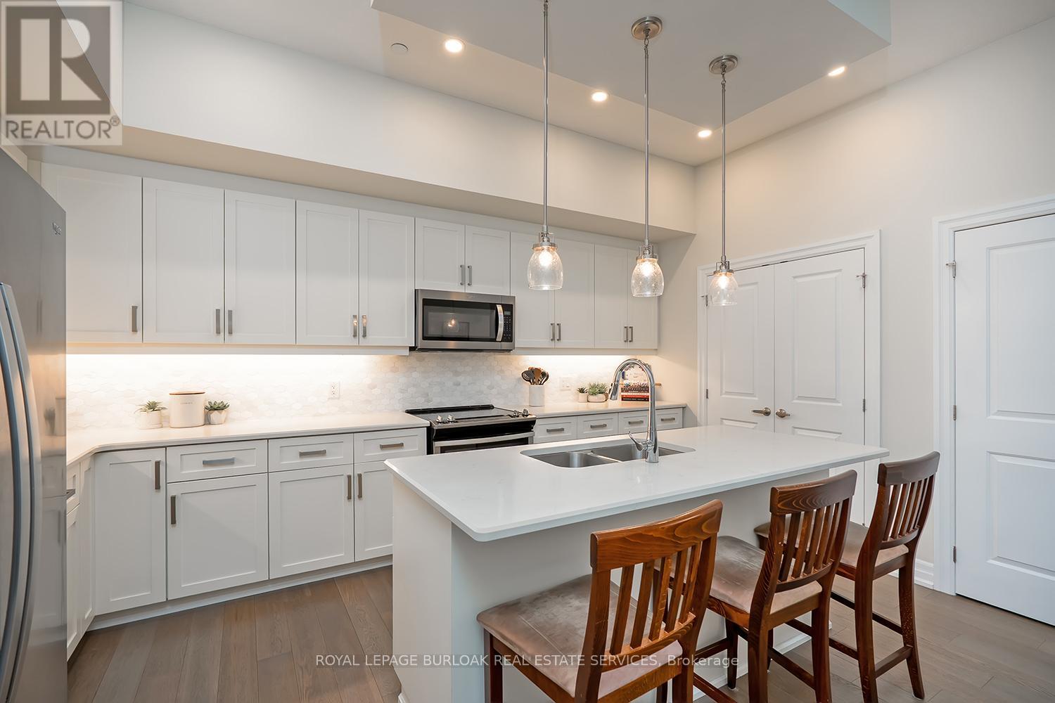 202 - 1878 Gordon Street, Guelph, Ontario  N1L 0P4 - Photo 3 - X13485746