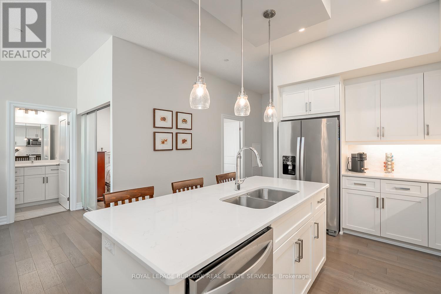 202 - 1878 Gordon Street, Guelph, Ontario  N1L 0P4 - Photo 5 - X13485746