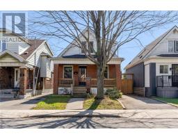 22 COPE STREET, Hamilton, Ontario