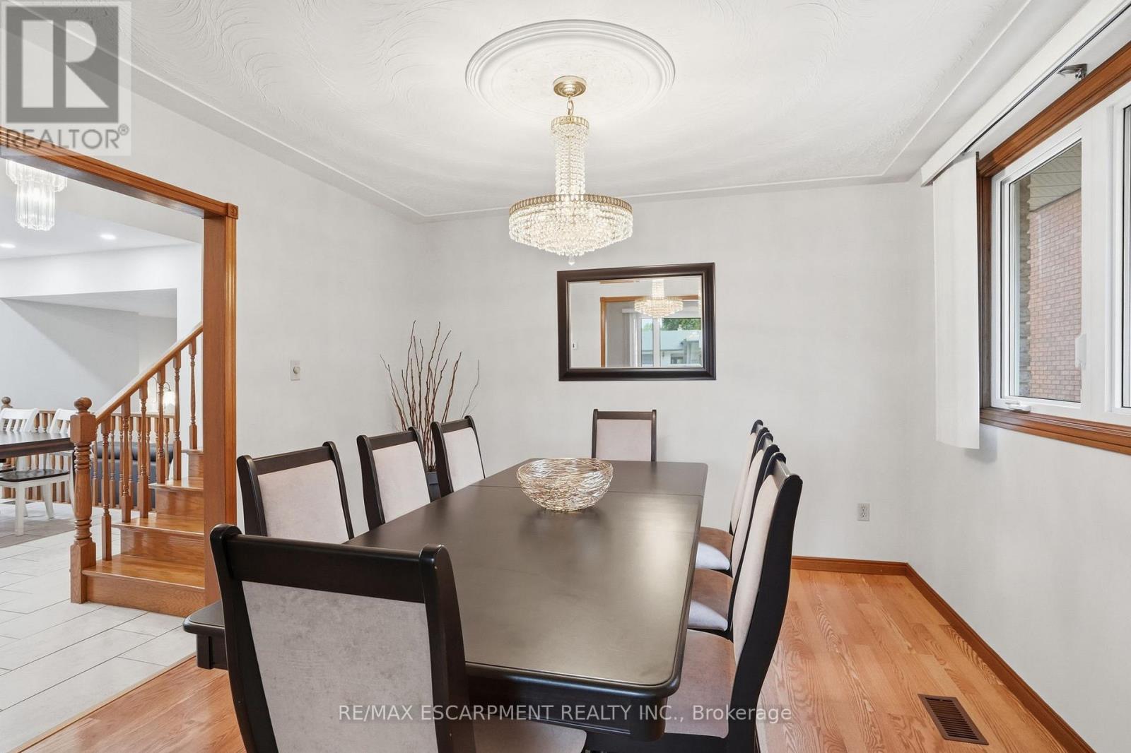 6 Royce Avenue, Hamilton, Ontario  L8G 4C8 - Photo 12 - X13485818