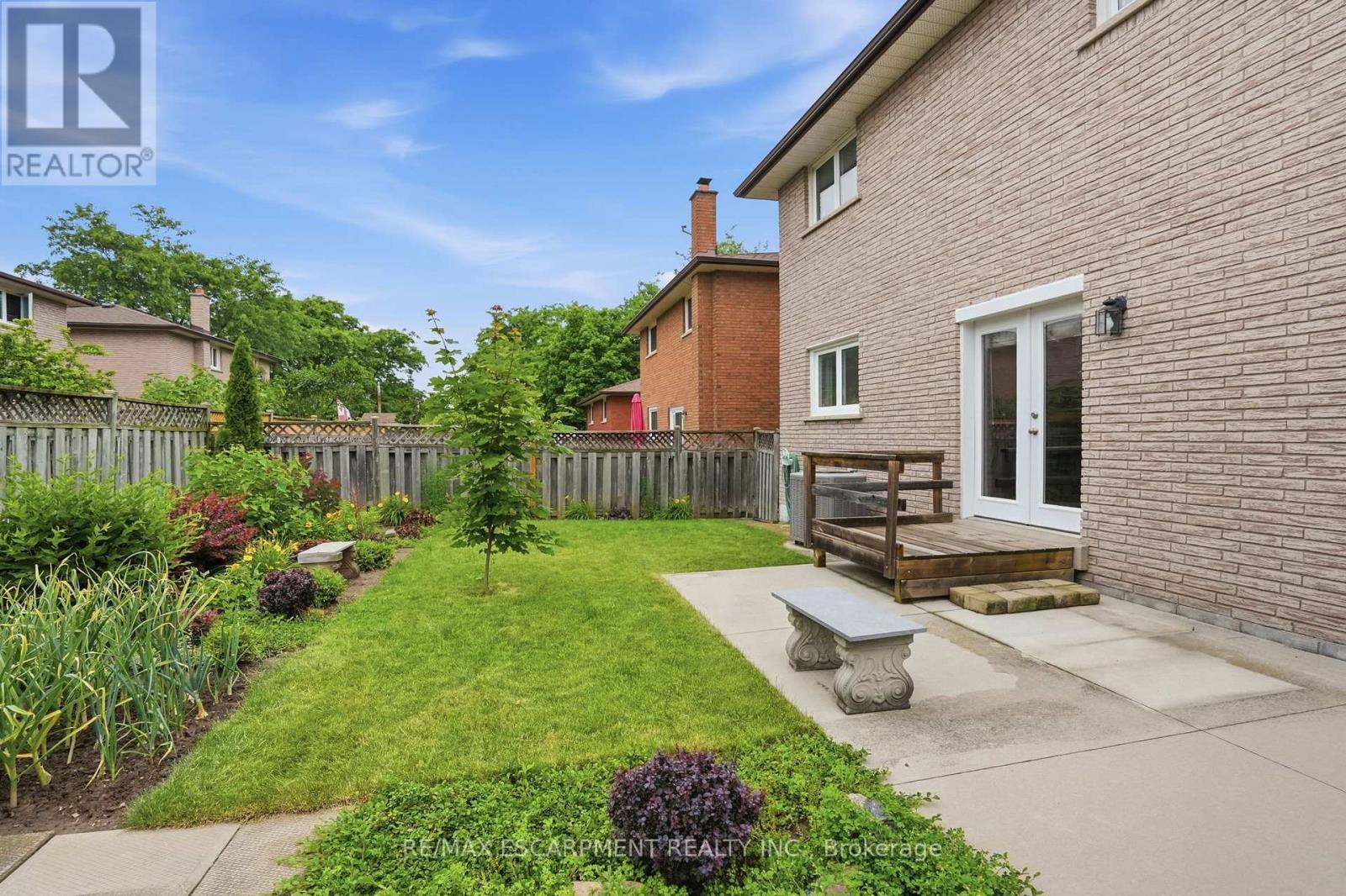6 Royce Avenue, Hamilton, Ontario  L8G 4C8 - Photo 44 - X13485818