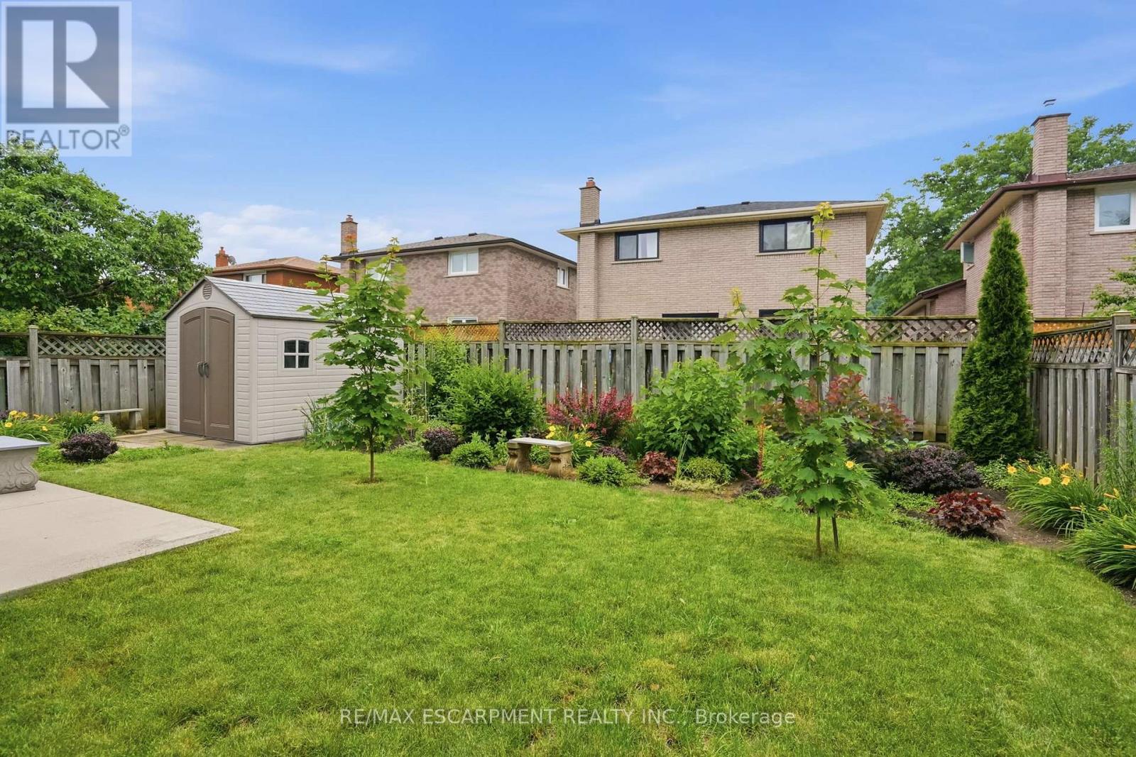6 Royce Avenue, Hamilton, Ontario  L8G 4C8 - Photo 45 - X13485818