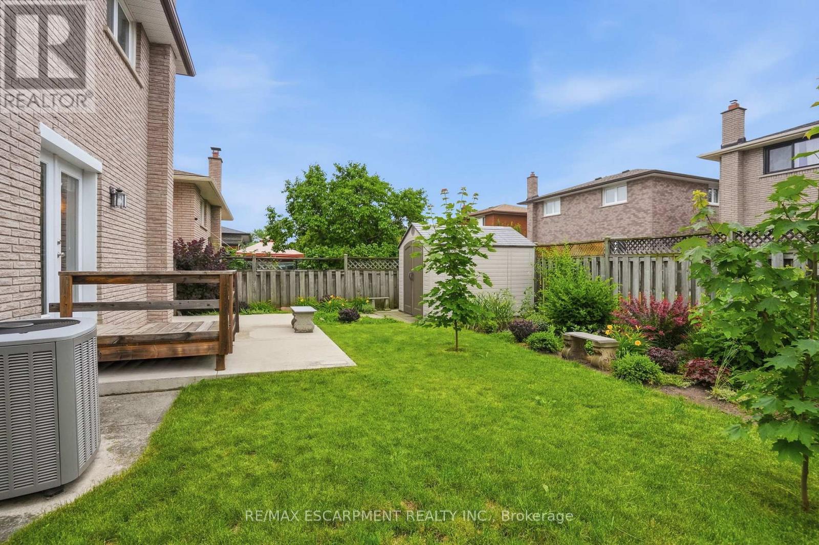 6 Royce Avenue, Hamilton, Ontario  L8G 4C8 - Photo 46 - X13485818
