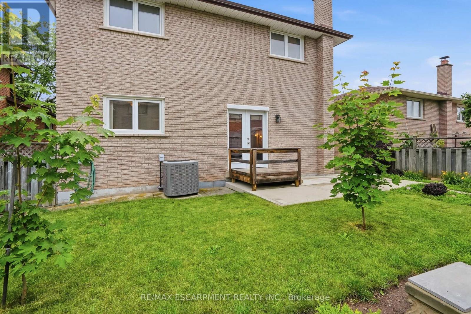 6 Royce Avenue, Hamilton, Ontario  L8G 4C8 - Photo 47 - X13485818