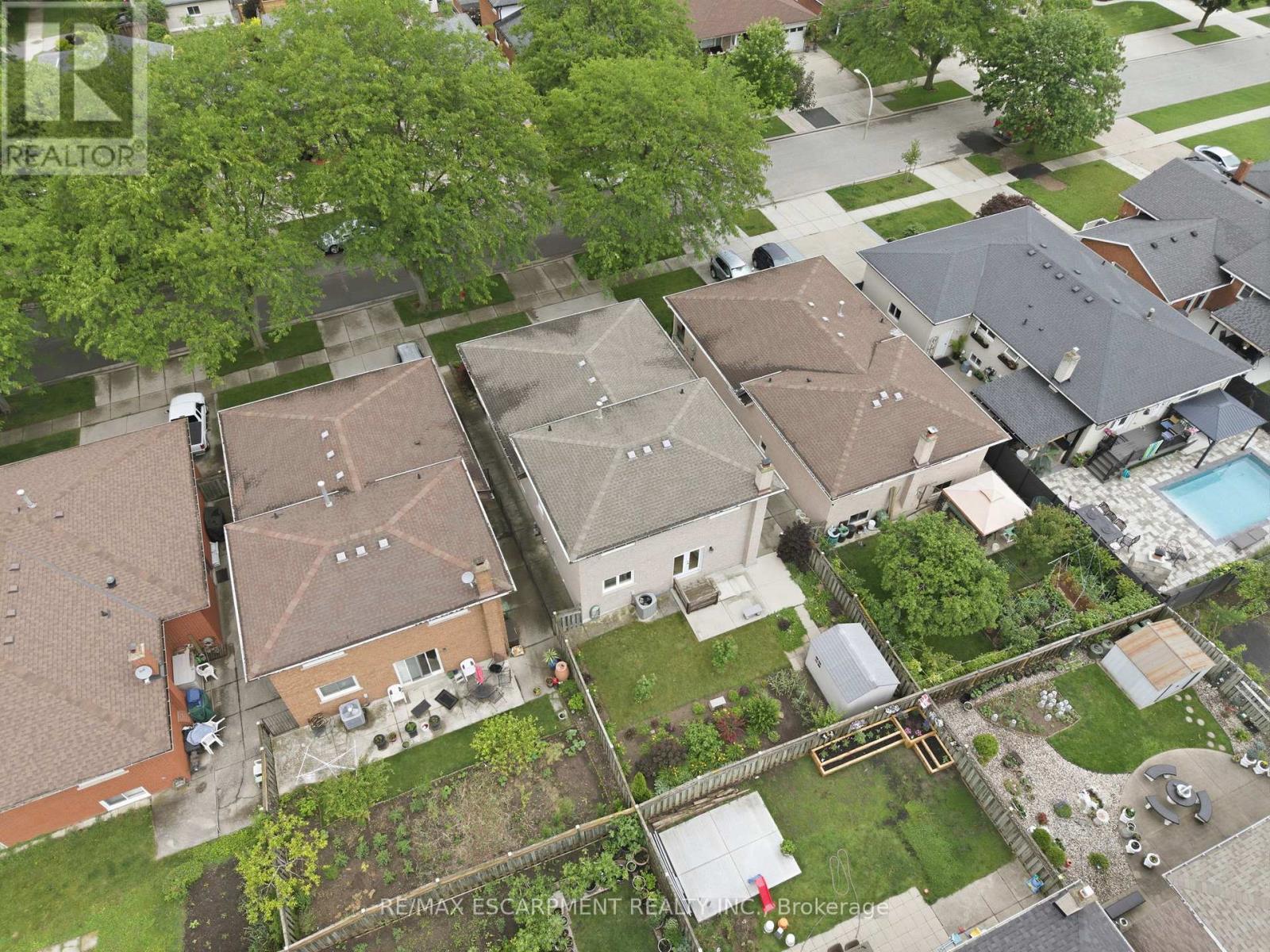 6 Royce Avenue, Hamilton, Ontario  L8G 4C8 - Photo 48 - X13485818