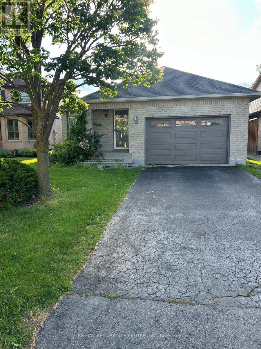 14 Amblecote Place, Hamilton, Ontario  L8W 3E9 - Photo 2 - X13485862