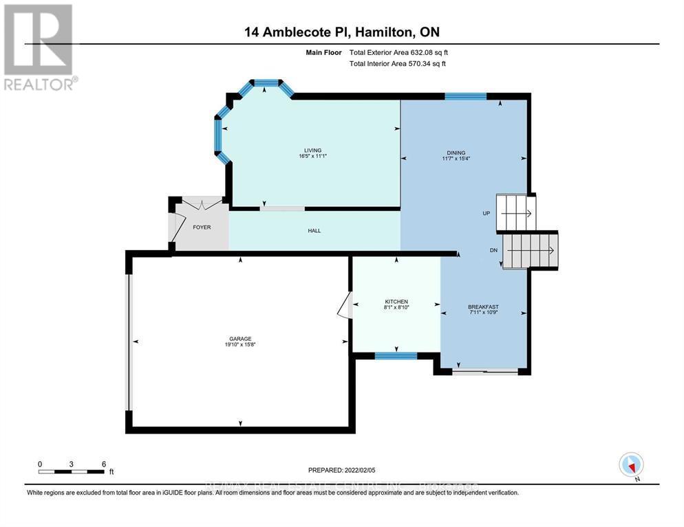 14 Amblecote Place, Hamilton, Ontario  L8W 3E9 - Photo 27 - X13485862