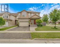 83 FRANKFURT STREET, Kitchener, Ontario