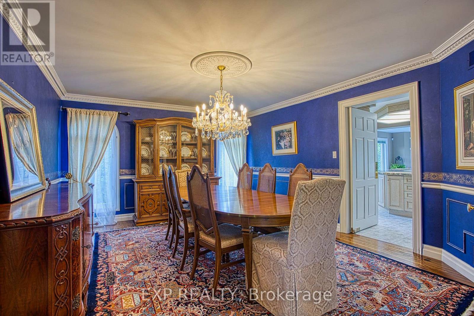 22 Burt Court, Hamilton, Ontario  L8G 3H4 - Photo 8 - X13485866