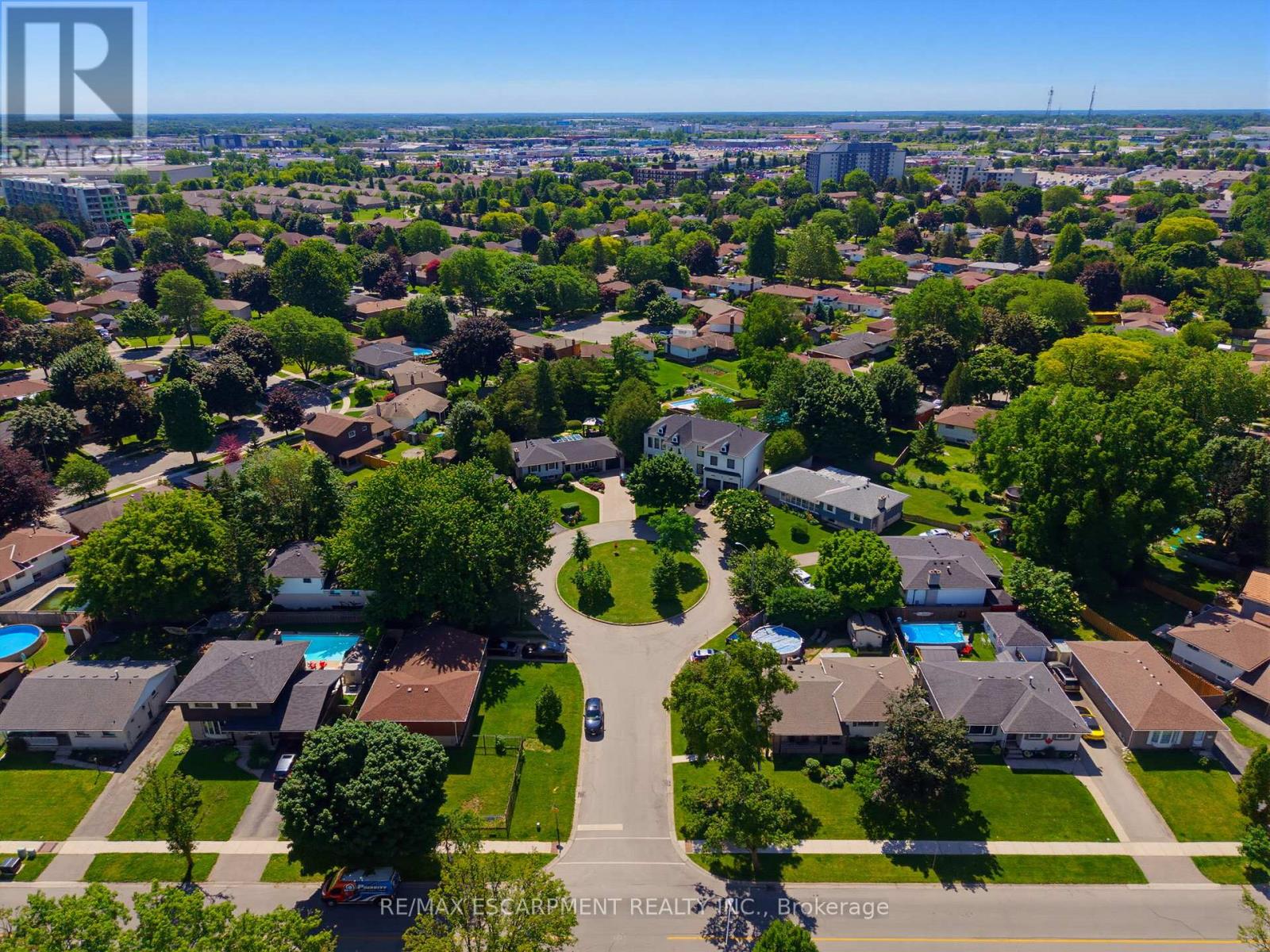 6 Treelawn Terrace, Brantford, Ontario  N3R 3P6 - Photo 2 - X13485962